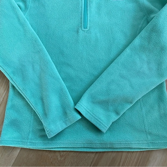 THE NORTH FACE GIRLS FLEECE PULLOVER - Picture 3 of 6